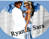 Ryan & Sara