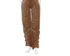 Fancy Tan Slacks