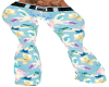 DTC Blue Butterflies