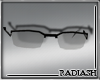 [R]Classic Glasses