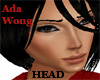 C]Ada Wong's HEAD