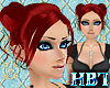 HB7~ Ailse Redhead