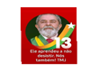 Poster Lula 2
