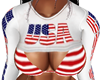 MM 4TH JULY TOP