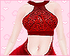 Valentine's Dress XL