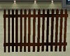 ~BjR~ Wood Fence
