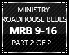 ROADHOUSE BLUES 2