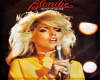 PD ~ Blondie Poster