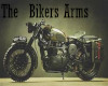 (SP) Bikers Arms Poster