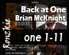 Back@ One-Brian McNight