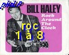 BILL HALEY - Rock