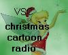 VSC christmas radio