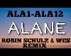 Alane Wes&Robin Schulz