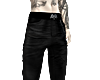 chain on my pants