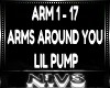 Nl Arms Around You