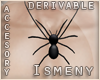 [Is] Spider Neckla M Drv