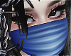 Kitana Mask