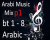 Arabic music mix