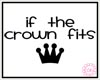 [g] Crown Fits