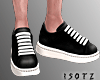 Z. Casual Sneakers