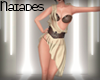 N| Greek Robe