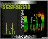 ♫SGS1-SGS13 SLOW