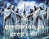 gregorian
