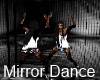*A* Sexy Dance Mirror