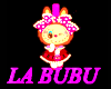 La Bubu - Necklace