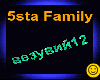 5sta_Family_-_Vezuvij