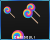 🍭 C4NDi Lights