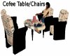  CofeeTabl&Chair