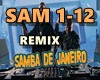 Samba De Janeiro RMX