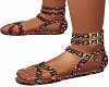 Hippie Sandals 2