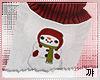 K| Christmas Snowman