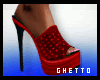 ~GW~ Gigi heel