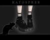 Chausettes en Résille