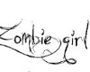 [~C~] Zombie girl v2