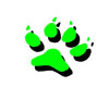 United Species Logo