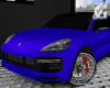 Porsche Turbo GT 1
