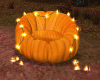 S! Pumpkin Cuddle Chair