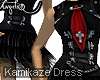 Kamikaze Dress