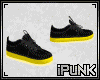 iPuNK - Flash Shoes