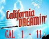 california-dreamin
