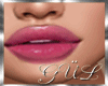 Pink Lips
