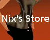 BMXXL Nix Outfit 