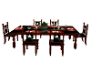 ~B~Dining Table