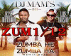 Song-Zumba he Zumba ha