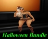 Halloween Corset Bundle