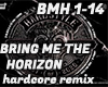 BRING ME THE HORIZON HC